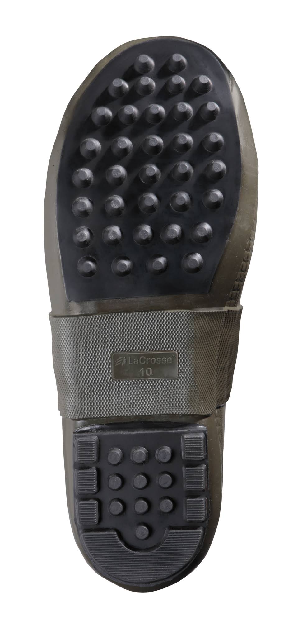 18x22 Forest Green Air Grip L276838