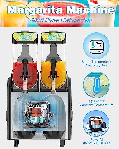 Slushy Machine S8933