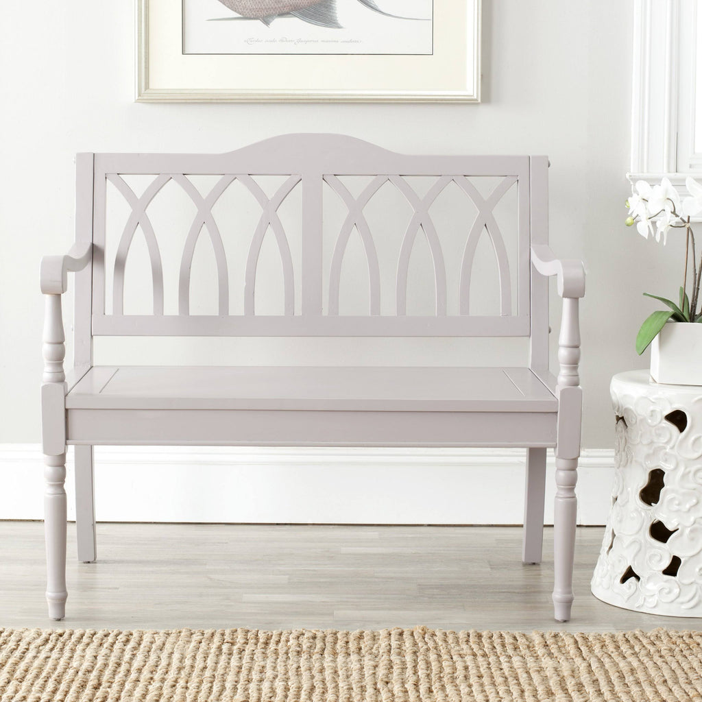 Grey Bench R82613