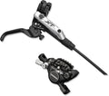 Disc Brake Front Caliper D8036