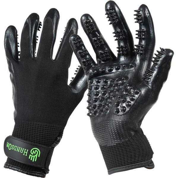 Grooming Gloves R357591