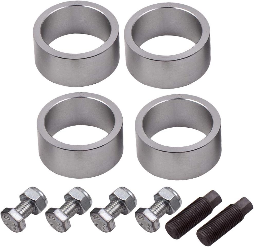 4" Lift Kit for Polaris Sportsman 450 500 570 600 700 800, Pack of 2 D328657