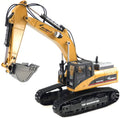 Full Metal Digger Scale 1:14 Yellow/Black 700 x 480 x 180 mm D61223