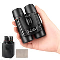12X25 Small Compact Pocket Binoculars W6875