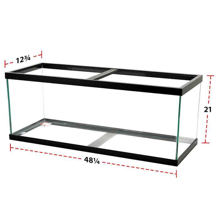 Standard Aquarium Z5070