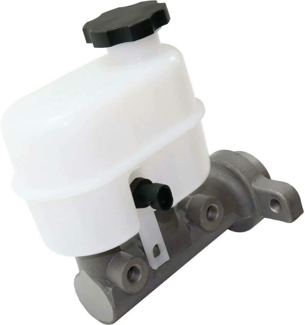 Brake Master Cylinder Pack of 2 R6701