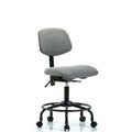 Gray Ergonomic Office Chair Z7334