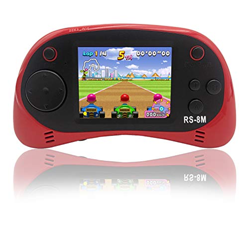 Kids Portable Video Player with 2.5 Inch Screen B344