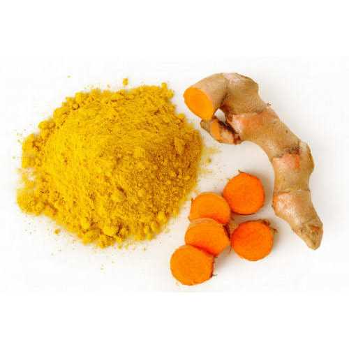 Turmeric Powder Dog & Cat Supplement E110808