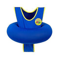 Blue Children's Swimming Vest Trainer W96260