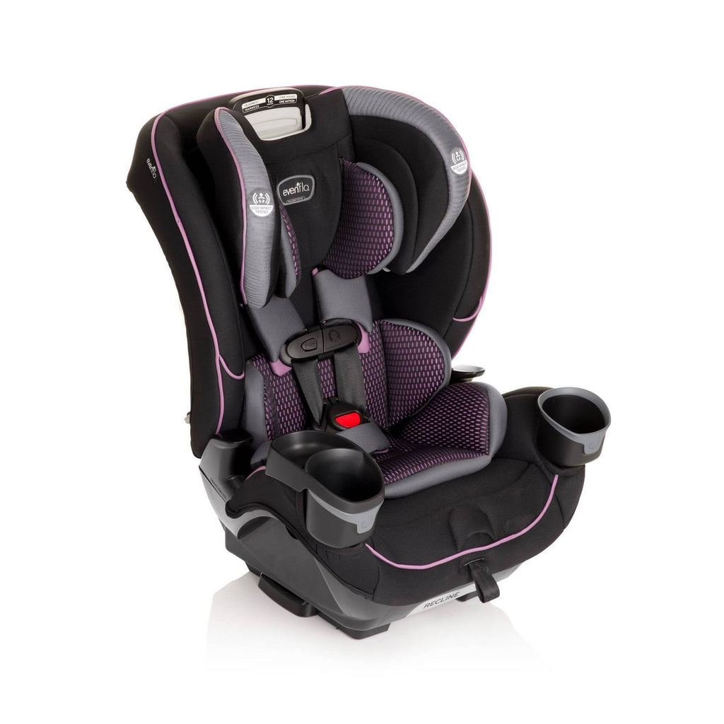 4 in 1 Convertible Car Seat O205