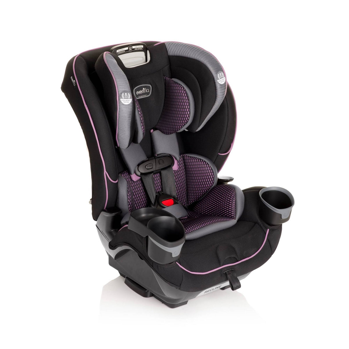 4 in 1 Convertible Car Seat O205