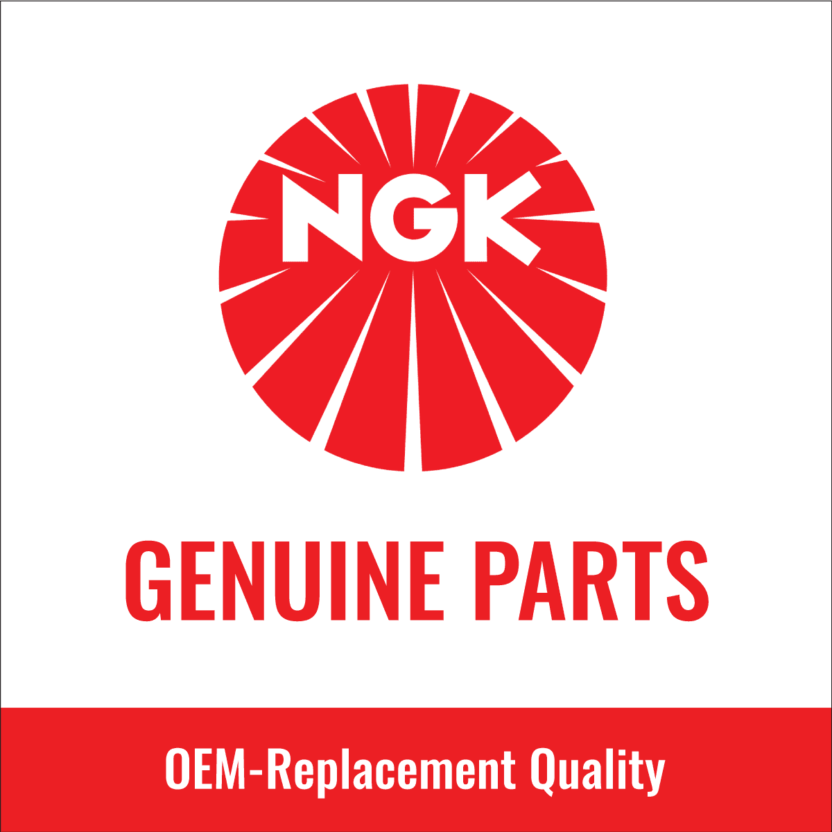 6 pc Spark Plugs S5223