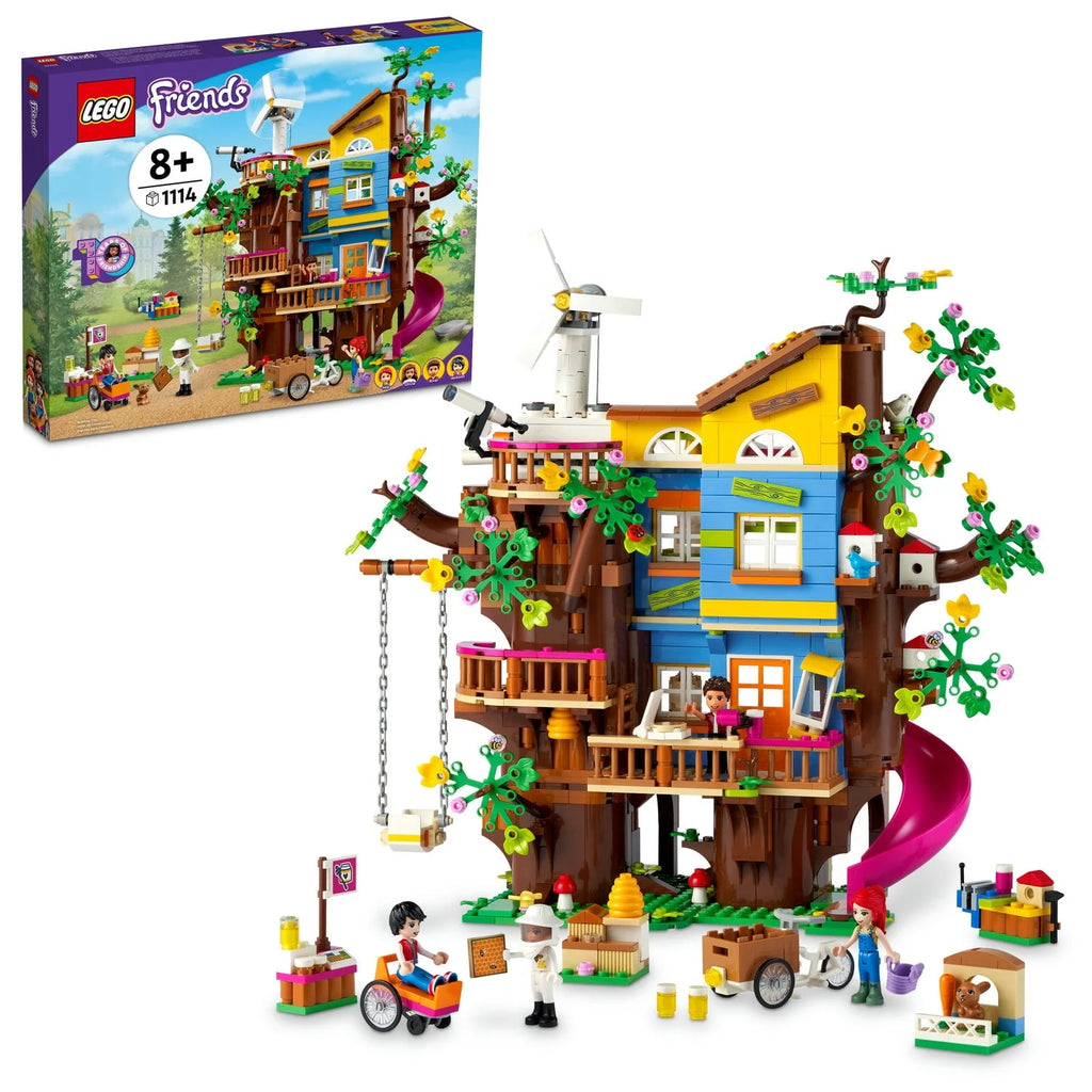 Building Toy Set I31749