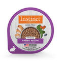 Grain-Free Minced Recipe Wet Cat Food Cups S318719