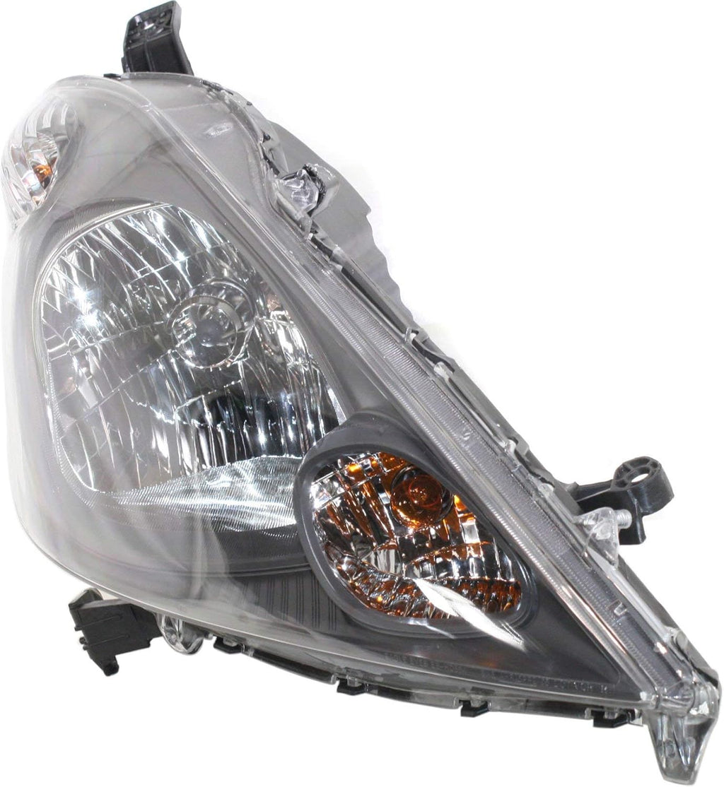 Headlight Set of 2 T90550