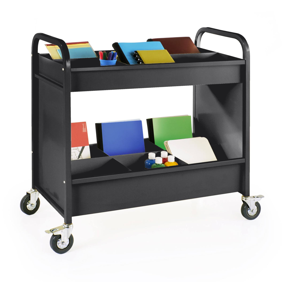 Pearl Everything Cart U157073
