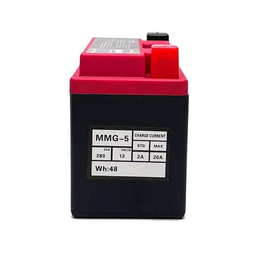 Lithium Ion Battery for Motorcycles ATV and Scooters Y2497