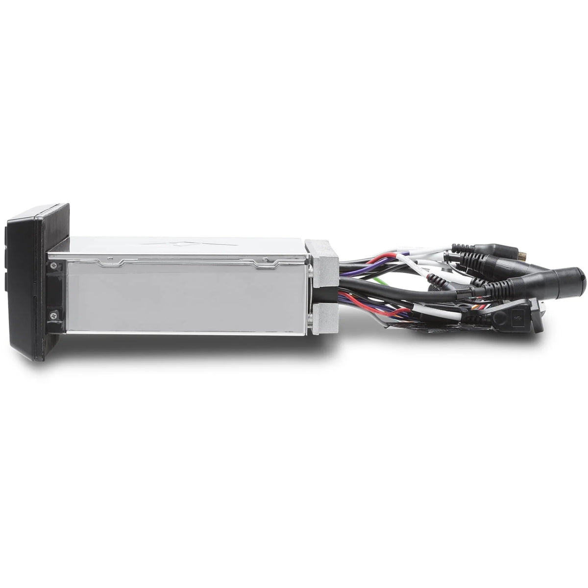 AM/FM/WB Digital Media Receiver 2.7 Display M541434