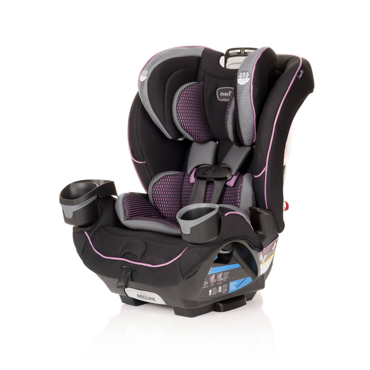 4 in 1 Convertible Car Seat O205