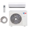 9000 BTU Mini Split Air Conditioner Heat Pump M2748