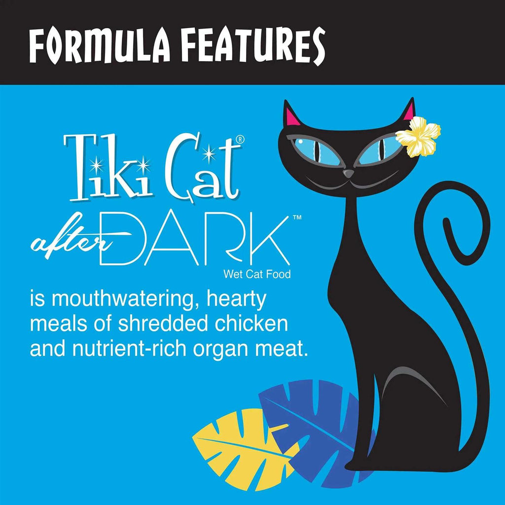 Chicken & Quail Egg Cat Food A4434