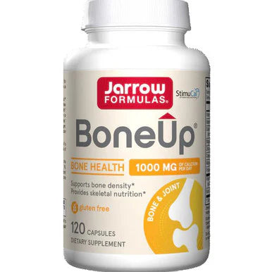 BoneUp 120 Capsules P322428