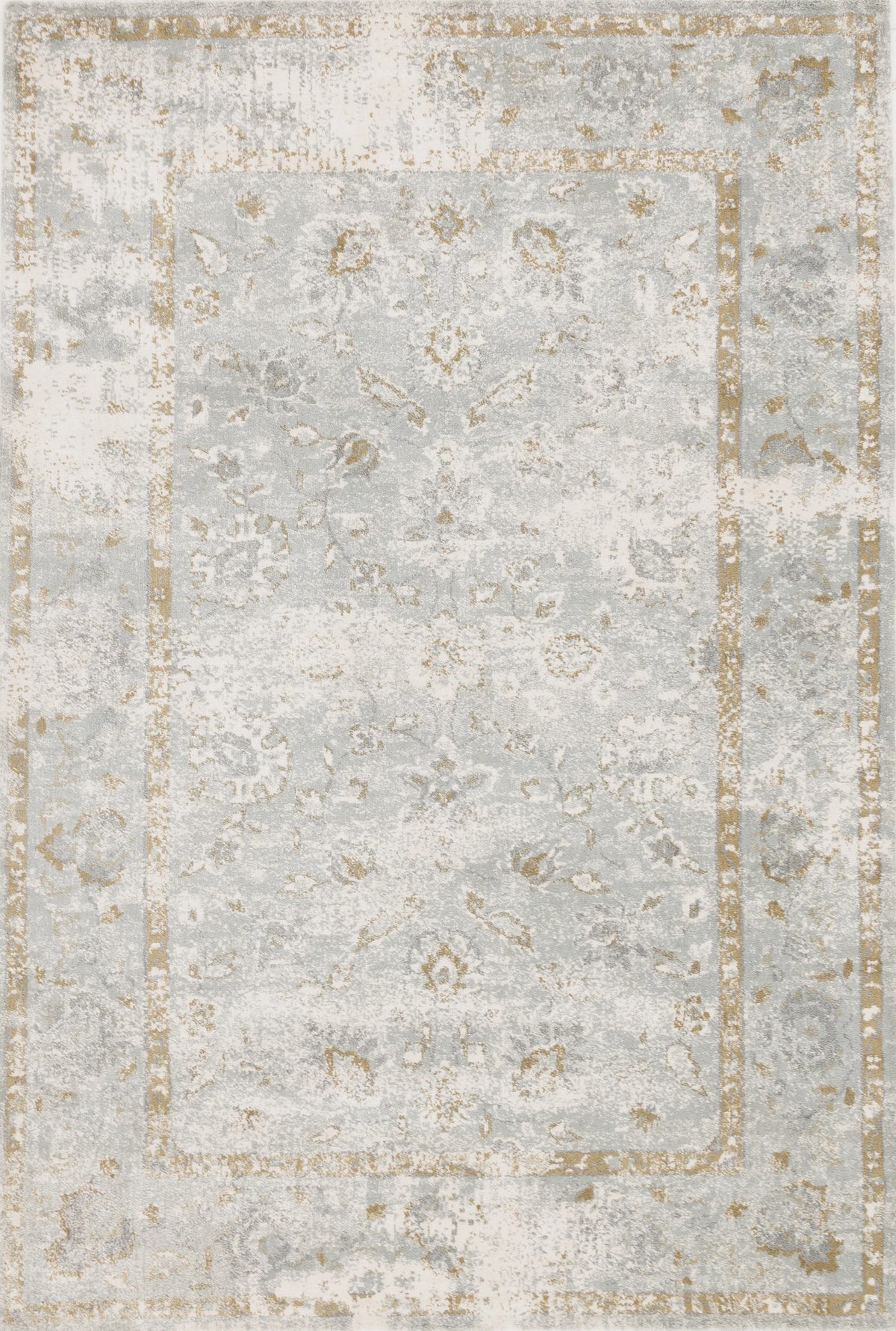 Sea 7'10 x 10'10 Rug V2448