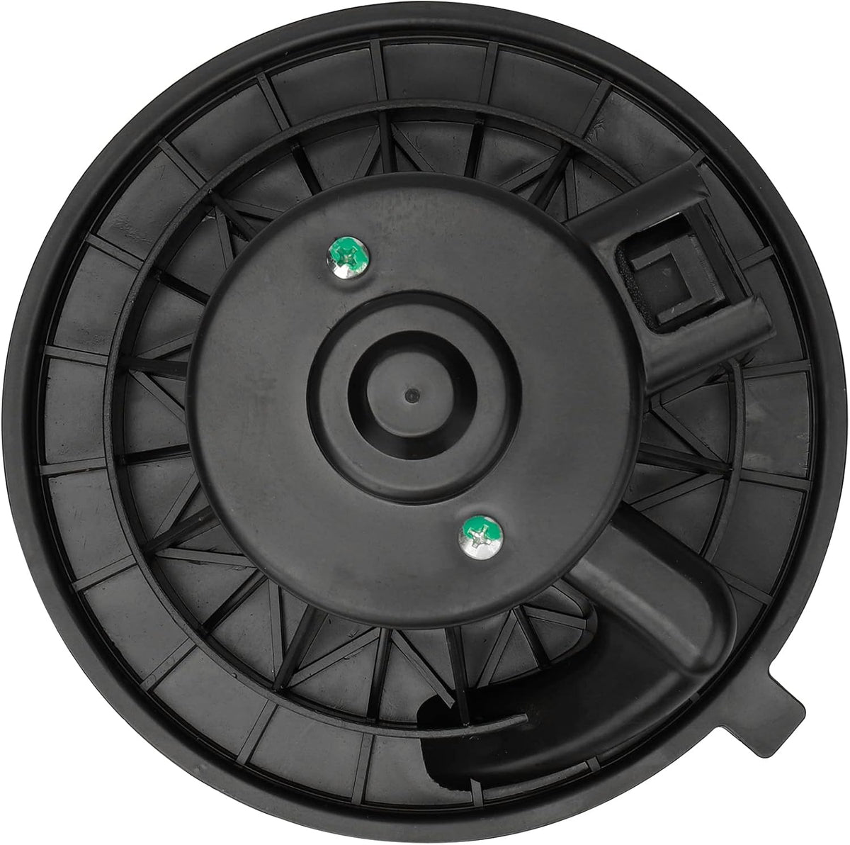 HVAC Blower Motor Assembly Pack of 2 Y532203