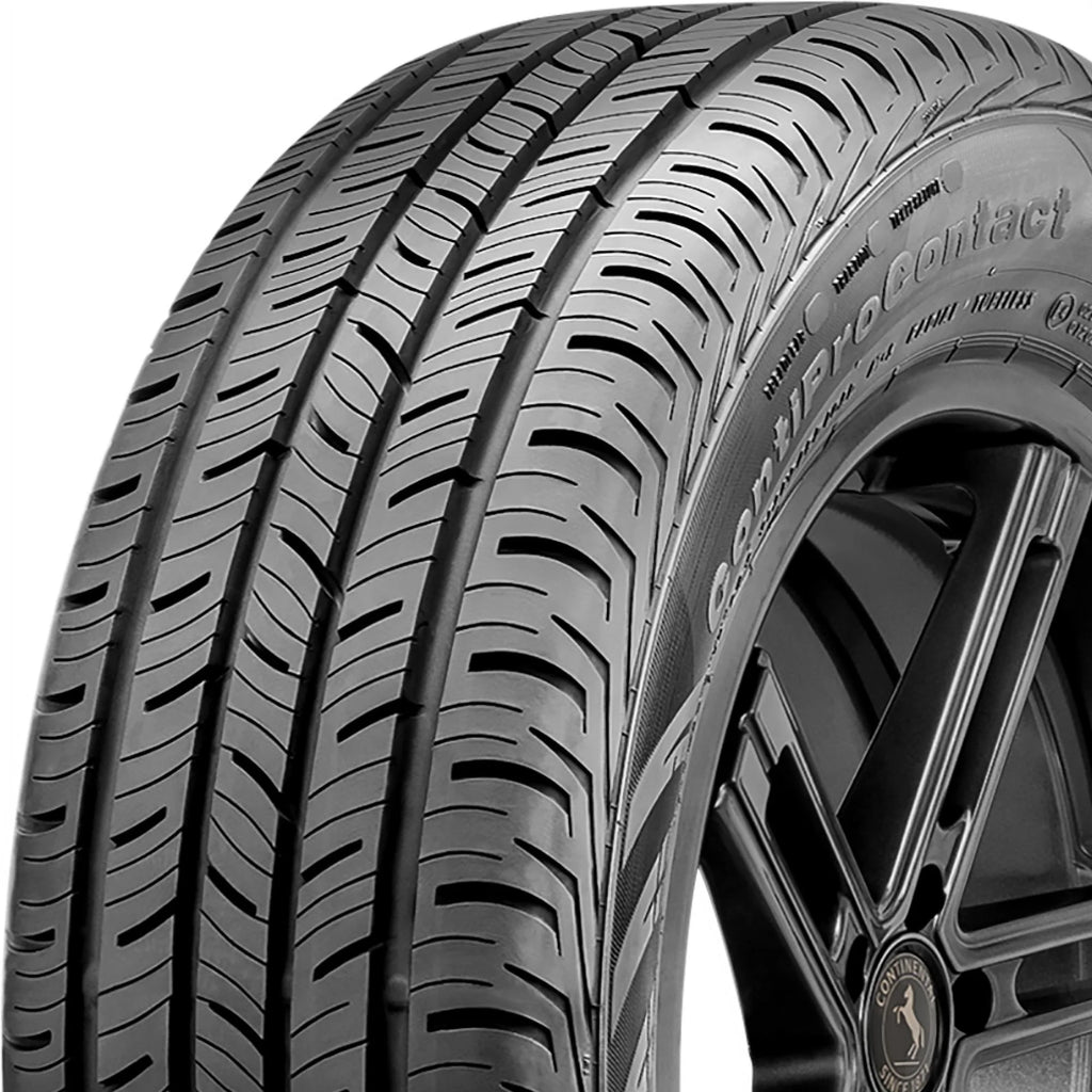 All Season 205/55R17 91H Passenger Tire E8633