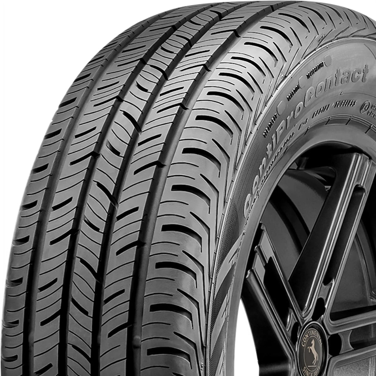 All Season 205/55R17 91H Passenger Tire E8633