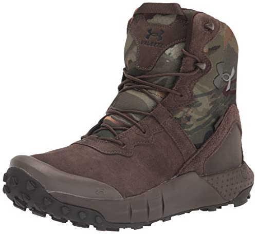 Waterproof Tactical Boot Y44601