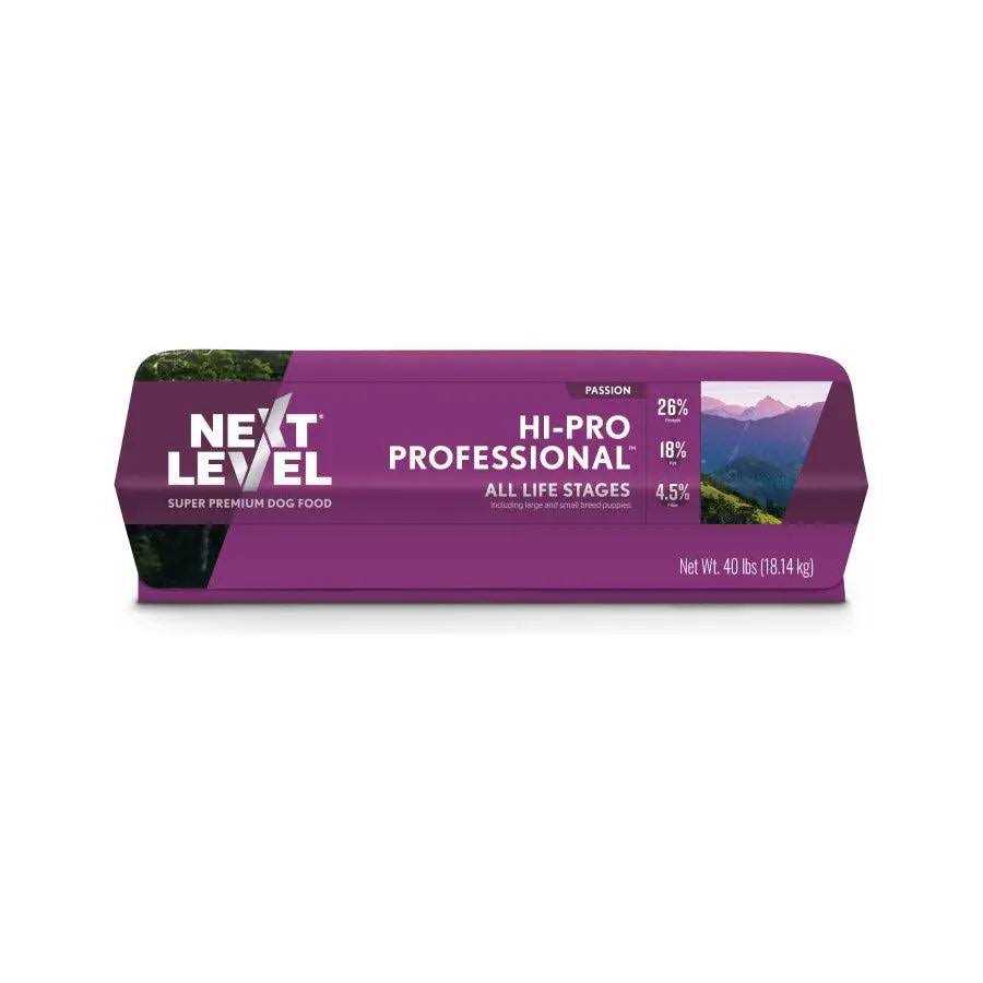 Dry Dog Food S344