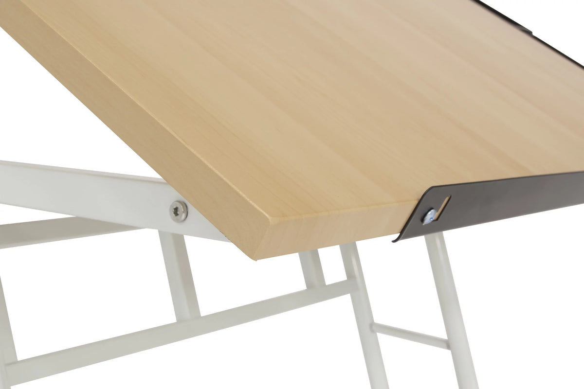 Drawing Table with Stool Set R27957