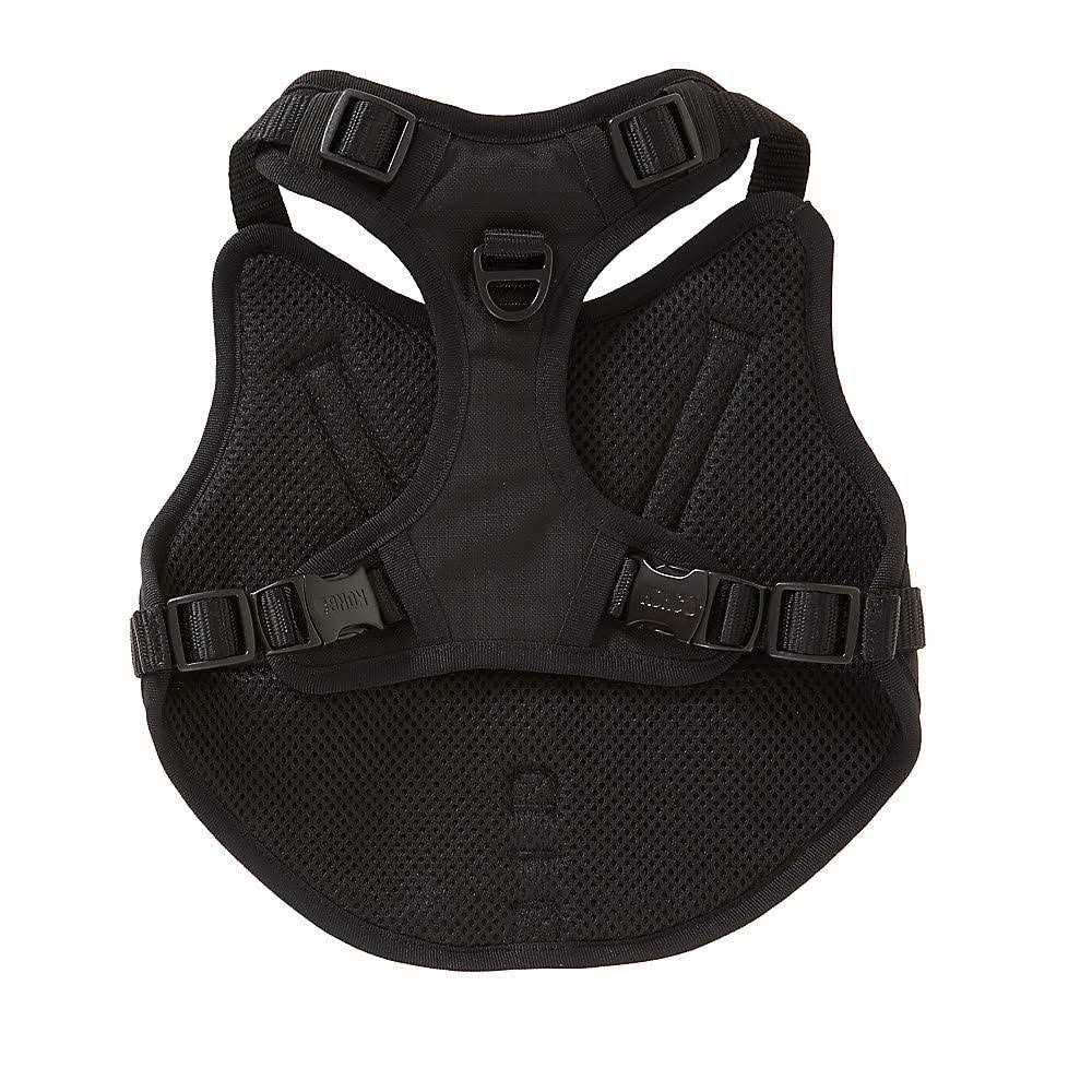 Tactical Vest Dog Harness S2873