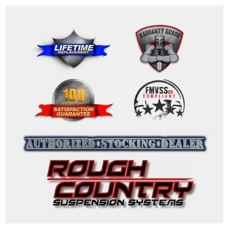Lifted N3 Struts Y3009
