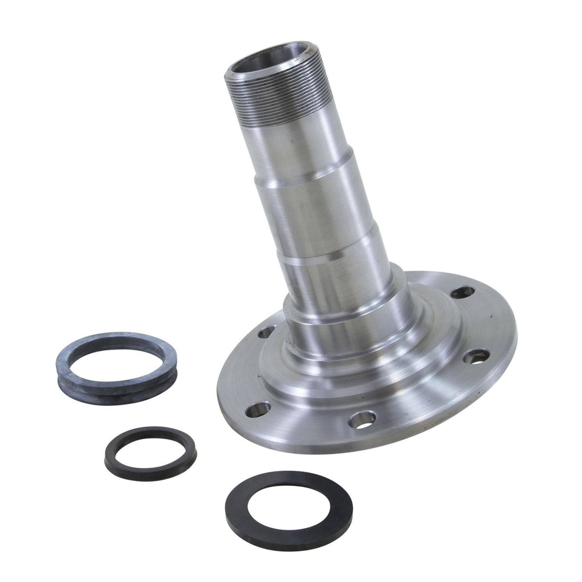 Front Spindle for Dana 60, 6 Holes Y44409