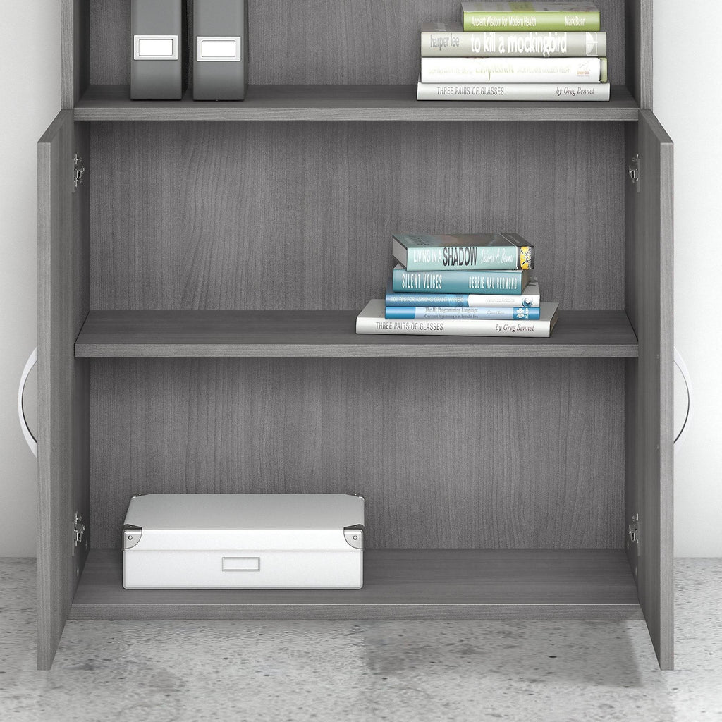 Bookcase Door Kit A537