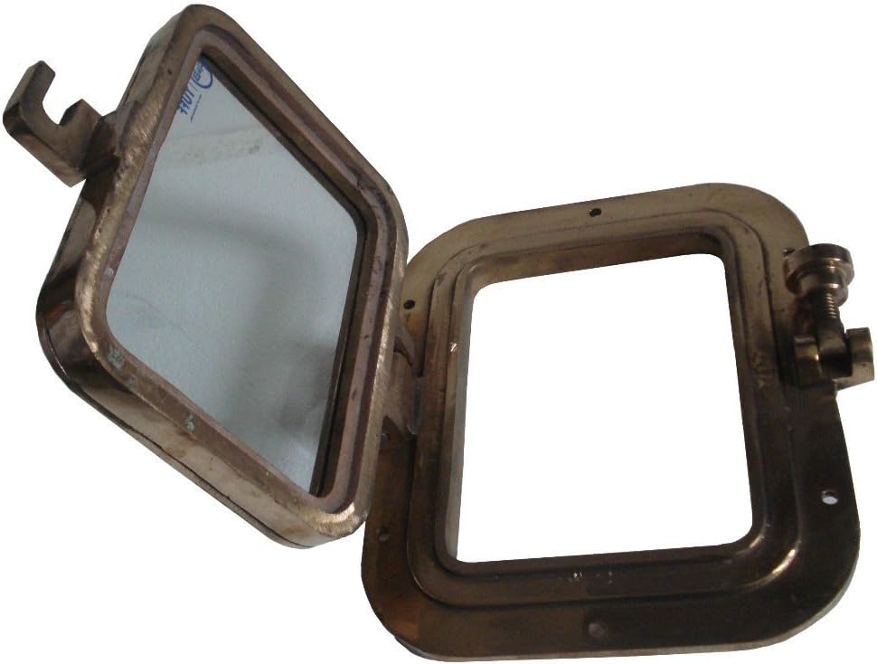 Toughened Glass Marine Port Hole B61825