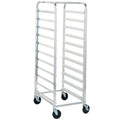 11 Pan End Load Bun / Sheet Pan Rack A57803