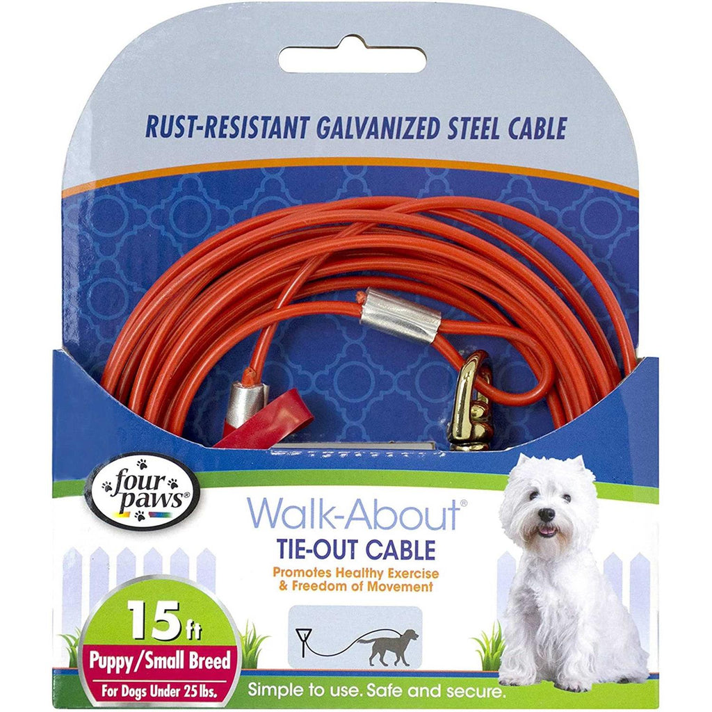 Tie Out Cable Z321830