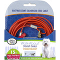 Tie Out Cable Z321830