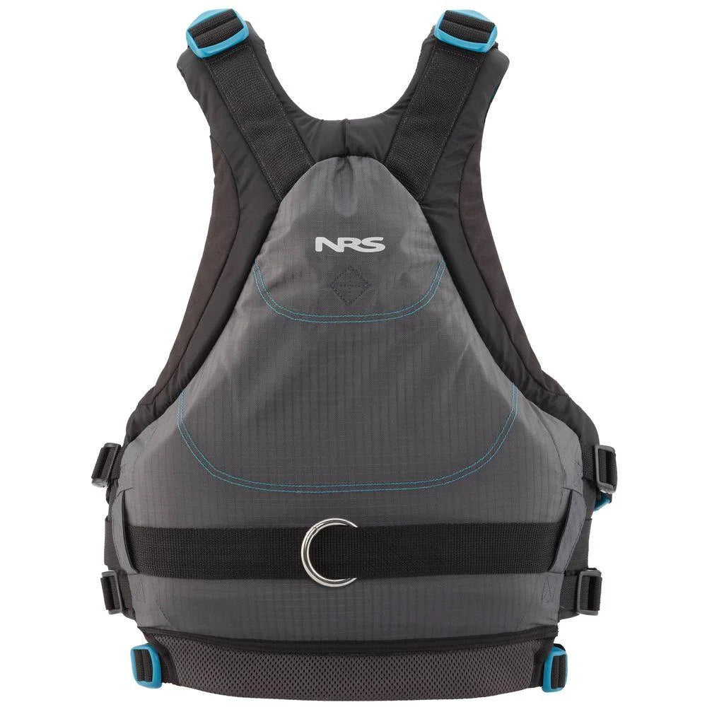 Zen Swiftwater Rescue Life Jacket PFD U6579