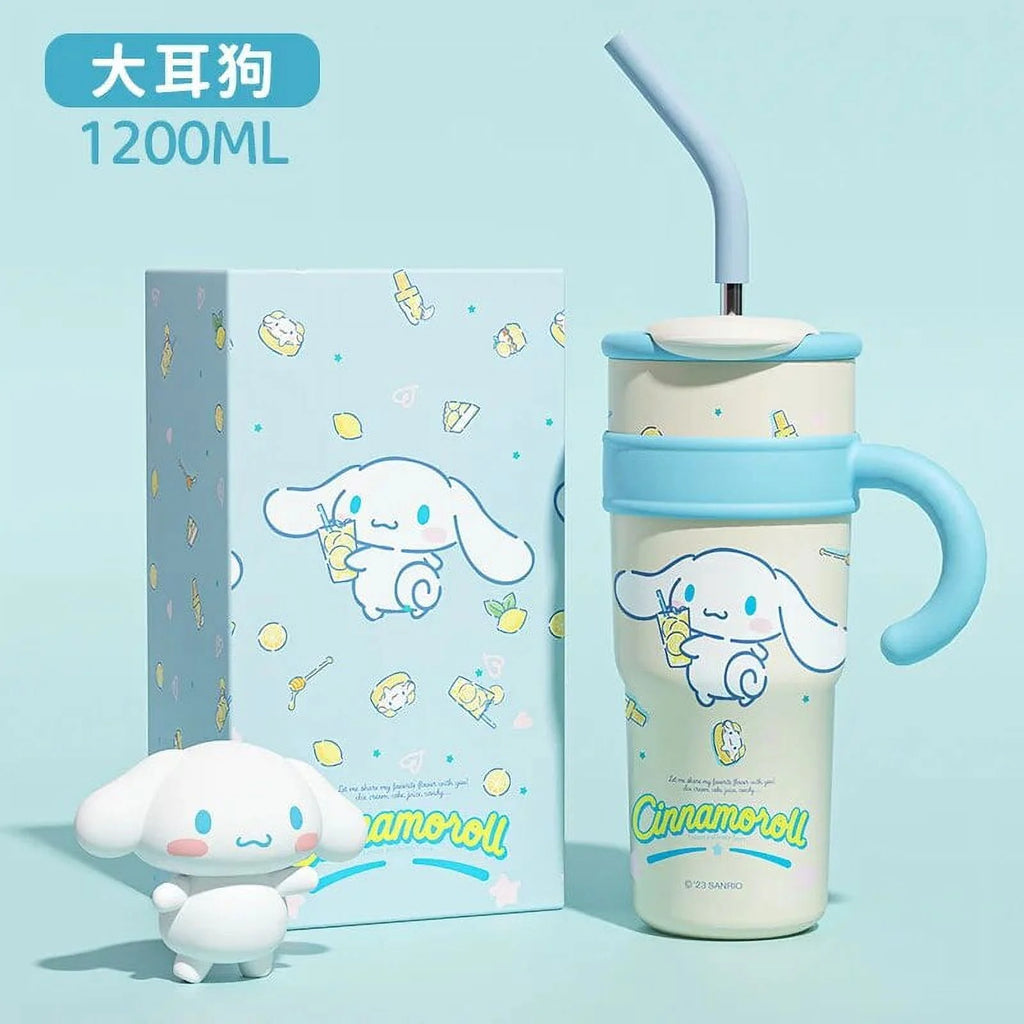 Sippy Water Cup Insulated Mug V47752