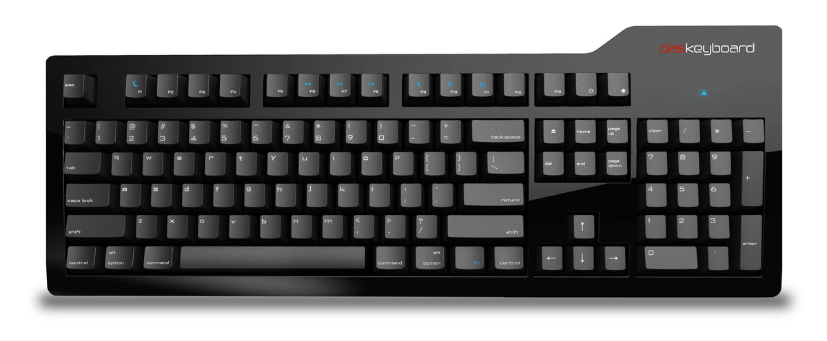 Clicky MX Blue Mechanical Keyboard R217861