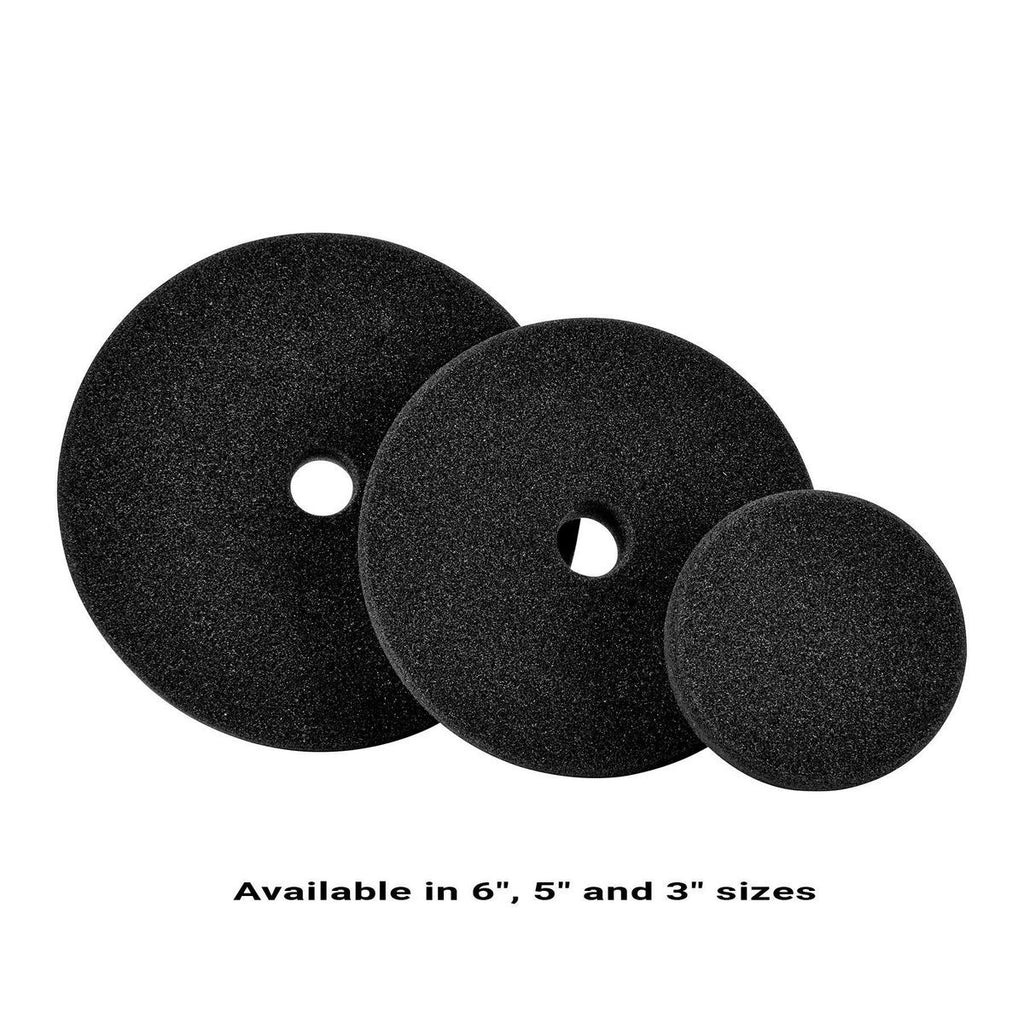 5 in. Finishing Foam Pad 1-Pack Q4166