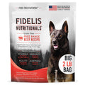 Freeze Dried Dog Food O35863