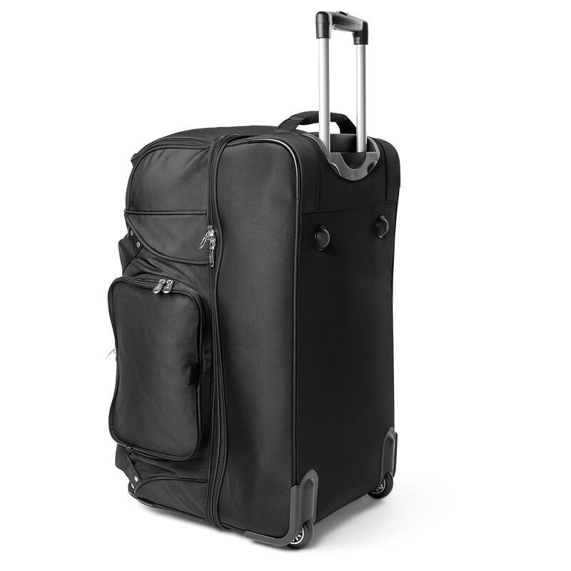 Rolling Drop Bottom Duffel L98007