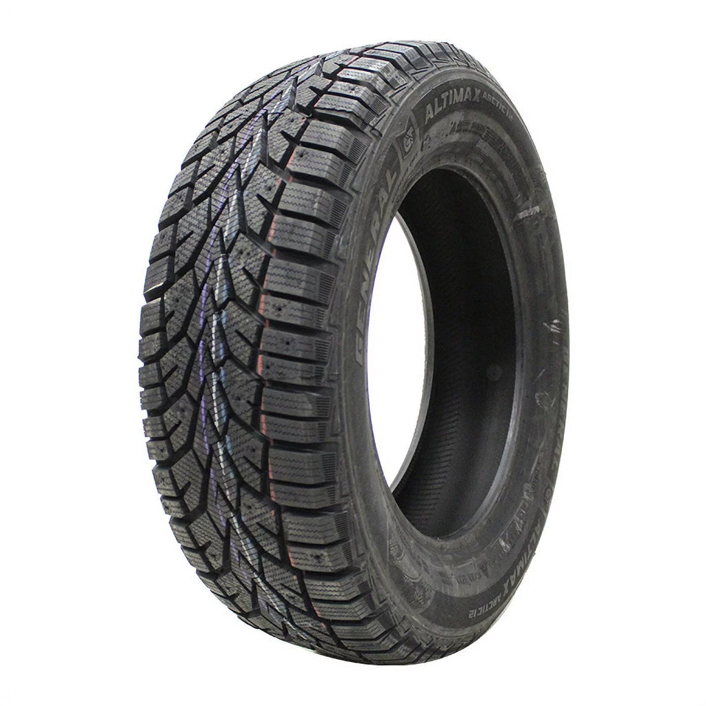 Winter 235/55R17 Passenger Tire O689526