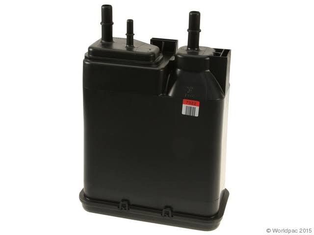 Vapor Canister R98233